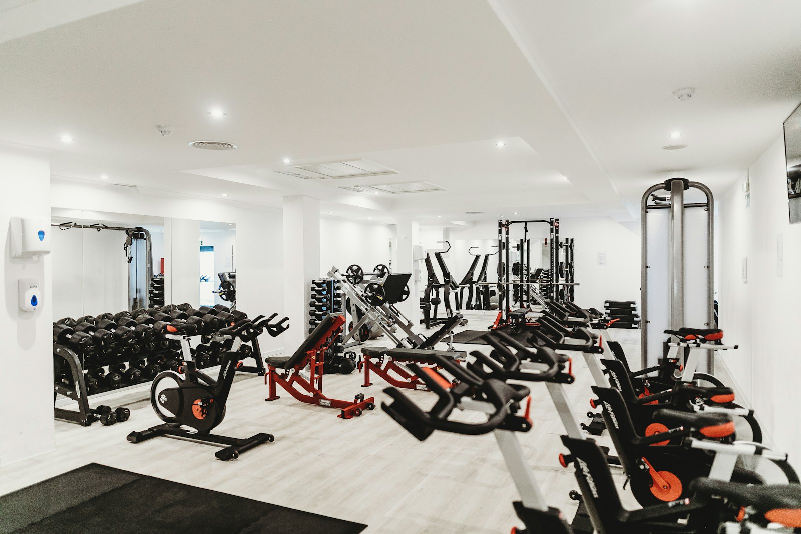 Hipertrofia — 360 Sport & Fitness