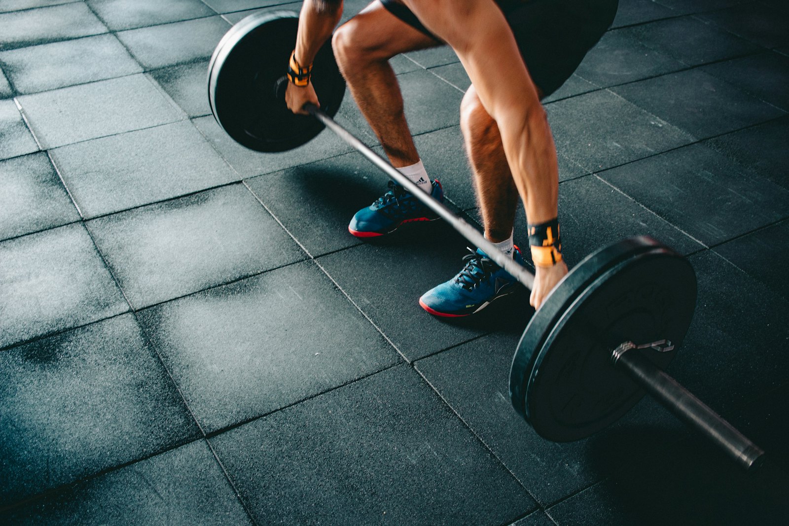 Treino Funcional — 360 Sport & Fitness