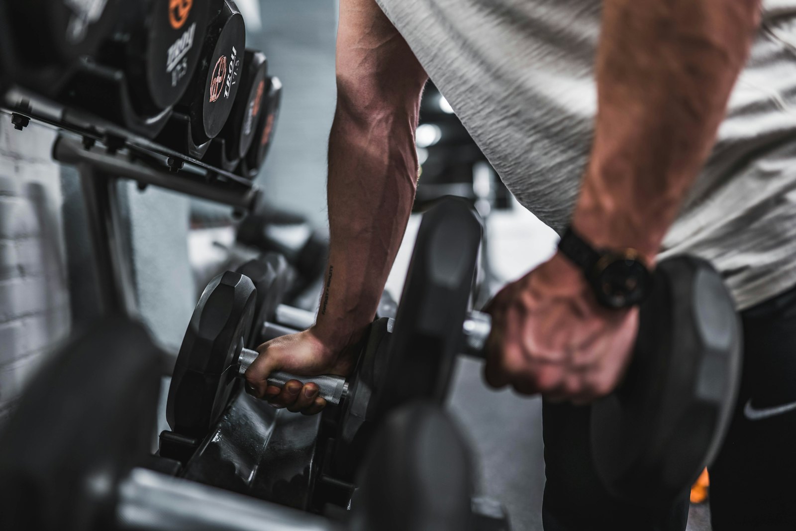 Avaliação Física — 360 Sport & Fitness
